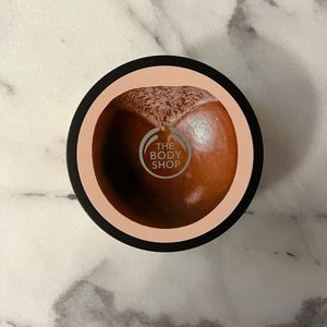 The Body Shop Shea Nourishing Body Butter